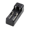 3.7V 18650 Lithium-ion Battery Charger Dual Battery Charger. 