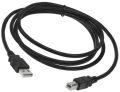 3 Meter USB 2.0 Printer Extension Cable. 