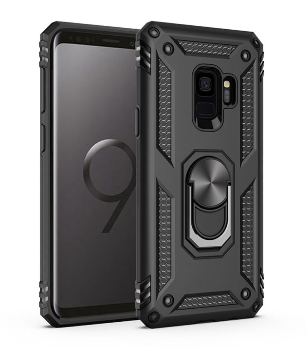 Shockproof%20Case%20For%20Samsung%20Galaxy%20S9%20S20%20Ultra%20S8%20S10%20Plus%20Notehappy%209%208%20A51%20A71%20Note8%20Note9%20S9Plus%20A50%20A70%20Ring%20Holder%20Stand%20Covers%20-%20Image%207