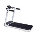 T60 Luxury Installation-Free Foldable Motorized Treadmill - Max User Weight 135 kg. 