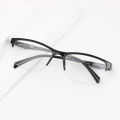 1Pc Ultra-Light Half Frame Reading Glasses Computer Goggles +75 +100 +125 +150 +175 +200 +225 +250 +275 +300 +325 +350 +375 +400 Girlymax Store. 