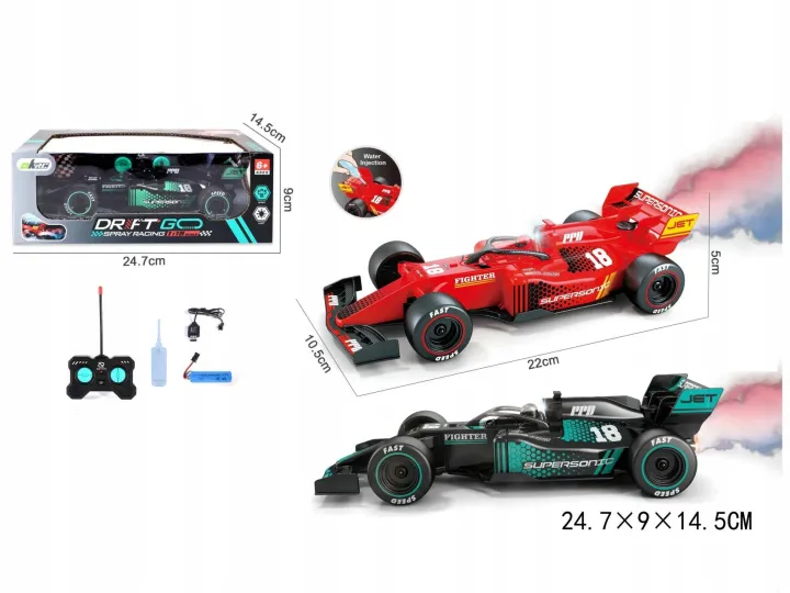 Children's%20Toys%20Gifts%20Wholesale%20F1%20Formula%20High%20Speed%20Racing%20Car%20Rechargeable%20Spray%20Electric%20Drift%20Car%20Remote%20Control%20Car%20-%20Image%204
