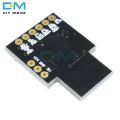【Alizeker Mall】Digispark ATTINY85 General Micro USB Development Board For ATTINY85 USB Development Board I/O I2C Module. 