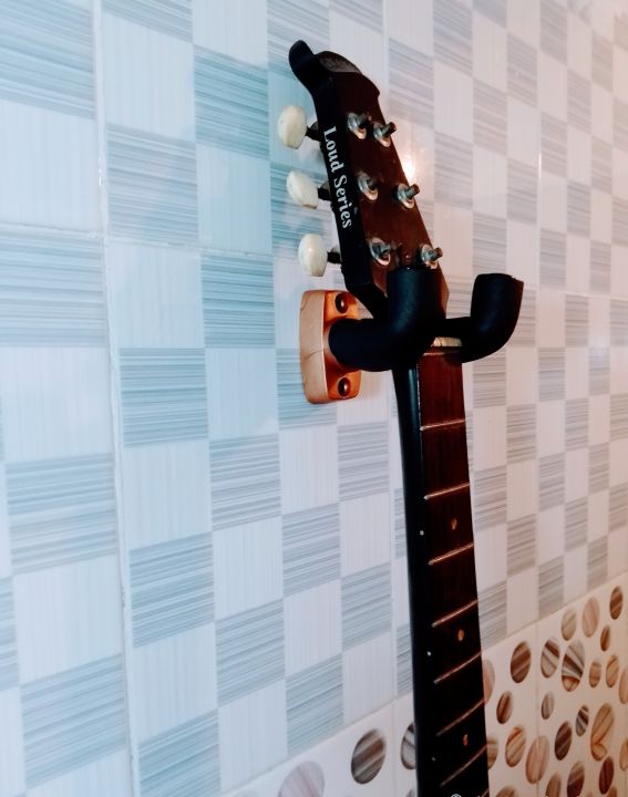 Guitar%20hanger%20stand%20hook%20mount%20(with%202%20pieces%20free%20pick)%20-%20Image%204