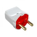 Walton Two Pin Plug 10A (2pcs). 