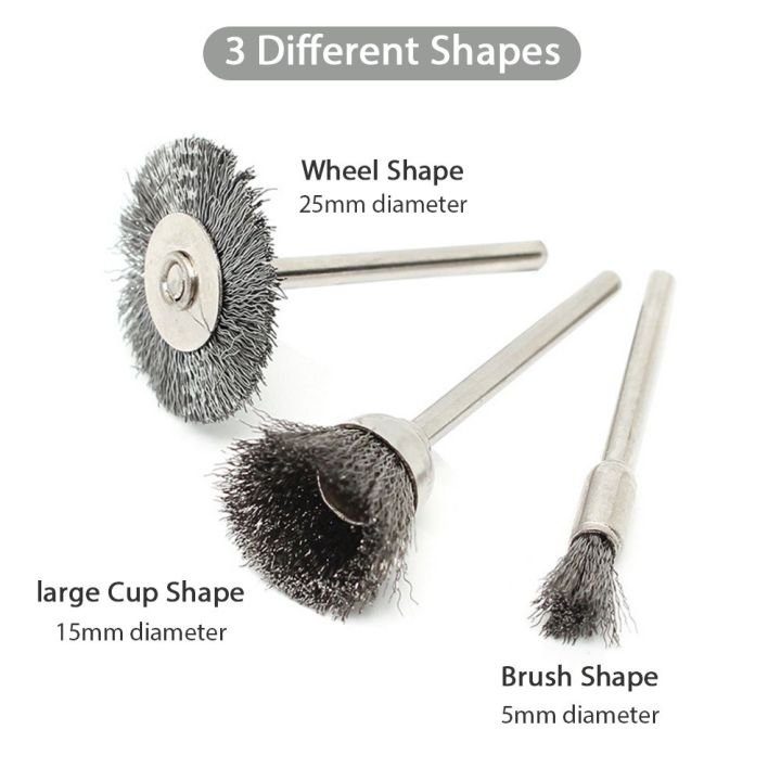 45-Pieces%20Stainless%20Steel%20Wire%20Brush%20Wheel%20Set%201/8''%20Shank%20Wire%20Brush%2010/15/25mm%20Diameter%20Brush%20Wheel%20for%20Polishing%20Grinding%20-%20Image%203