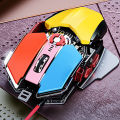Wired Gaming Mouse PG6 Wired Gaming Mouse Mechanical for PC. 