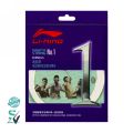 Li-Ning Original No.1 Badminton String – Premium Repulsion and Exceptional Sound.