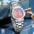 CHENXI Fashion Women Watch Luxury Brand Ladies Bracelet Watches Girl Reloj Mujer Creative Watch Waterproof Date Clock Woman.