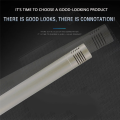 1 Pair C02 Pen-Shaped Condenser Microphone Shockproof Clip B.