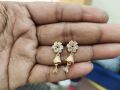 Earings For Women & Girls. Trendy Design Unique Model Small Jumka Ear Ring. C:75.
