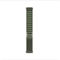 22mm Premium Alpine Loop Strap For Kieslect KS/ KS Pro/ KS 2/ KS Mini/ KR/ KR Pro/ KR 2 Smartwatch - Smart Watch Belt. 