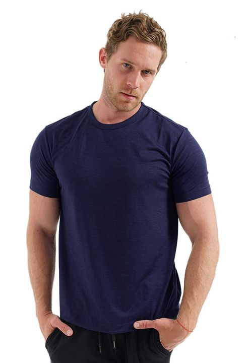 100%25%20Merino%20Wool%20T%20Shirt%20Men%20Merino%20Wool%20T%20Shirt%20Base%20Layer%20Merino%20Wool%20Shirt%20Soft%20Wicking%20Breathable%20Anti-Odor%20No-itch%20USA%20Size%20-%20Image%207