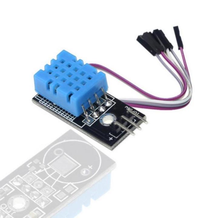 【Best Price Guaranteed】 DHT22 Digital Temperature and Humidity Sensor ...