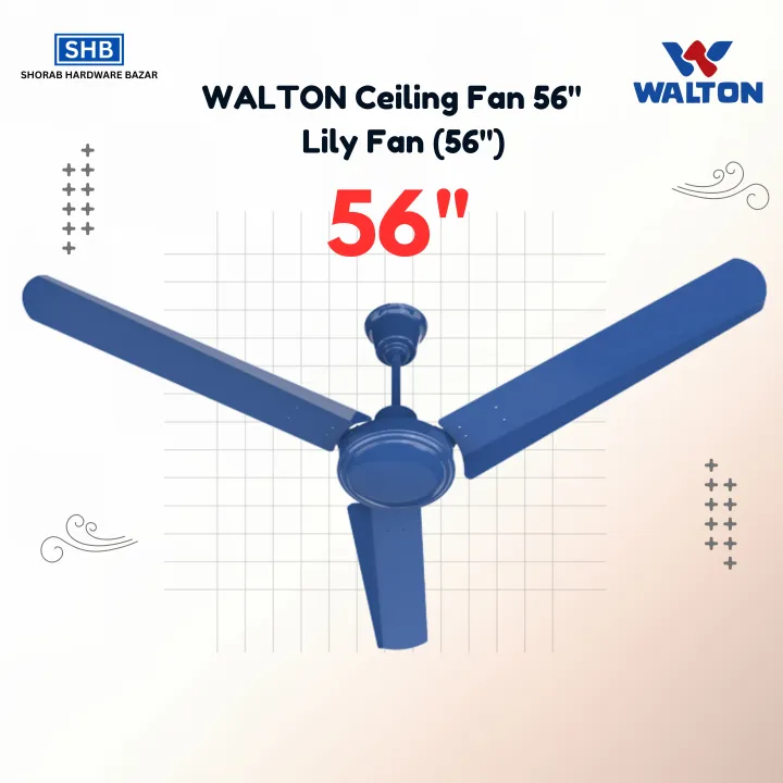 Walton%20Lily%20Ceiling%20Fan%20(56")%20-%20Image%203