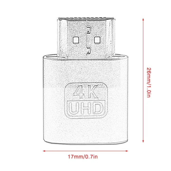 VGA%20HDMI%20Dummy%20Plug%20Virtual%20Display%20Emulator%20Adapter%20DDC%20Edid%201920x1080P%20-%20Image%204