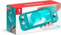 Nintendo Switch Lite Hand-Held Gaming Console - Turquoise.