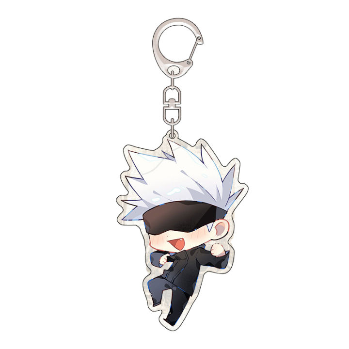 Anime%20Jujutsu%20Kaisen%20Keychain%20Gojo%20Satoru%20Fushiguro%20Megumi%20Kawaii%20Keychains%20Pendant%20Anime%20Peripheral%20Gift%20-%20Image%206