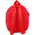 8x9 Inches Mickey Mouse Boys Girls Cartoon Mini Backpack Preschool Baby Schoolbag. 