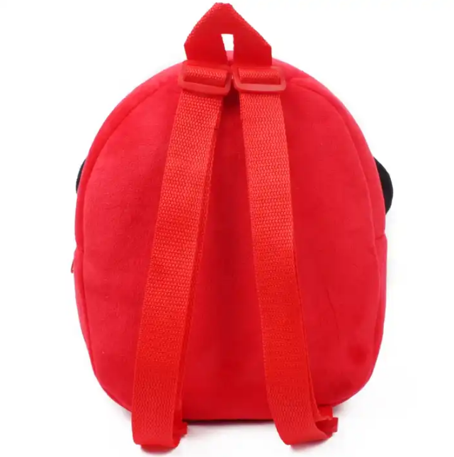 8x9%20Inches%20Mickey%20Mouse%20Boys%20Girls%20Cartoon%20Mini%20Backpack%20Preschool%20Baby%20Schoolbag%20-%20Image%205
