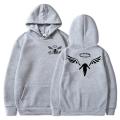 Tokyo Revengers Hoodie Anime Manjiro Sano Graphic Hoodie for Men Sportswear Cosplay Clothes Pullover. 
