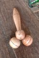 Wooden massage roller for body,face,neck,hand,leg.