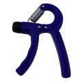 6-50Kg Adjustable Heavy Grips New Strong Man Hand Grip Gym Grippers Arm Wrist Developer For Arm Muscle Strengthen Exercise - Hand Grip. 