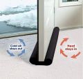 Dust Blocker Flexible Door Noise Draft Weather Window Door Guard Weather Anti Wind Sealing Strip. 