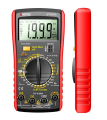 ANENG DT9205A Rechargable Digital Multimeter 2000 Counts.