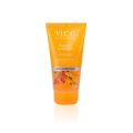Indian product skin care VLCC Turmeric & Berberis face wash used for male/female - 150 ml. 