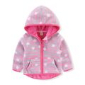 Jumping Meters 2-6T New Boys Girls Outwears Fleece for Winter Autumn Cars Baby Jackets Coats Kids Jacket Children's Clothing. 