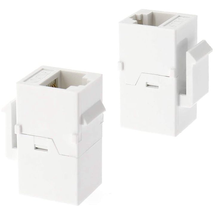 Ethernet%20Keystone%20Coupler,%2040Pack%20Cat6%20RJ45%20Keystone%20Jack%20Inline%20Female%20Connectors%20-%20Image%207