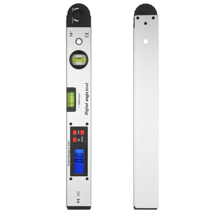 1%20PCS%200-225%C2%B0%20Digital%20Protractor%20Angle%20Finder%20Gauge%20Meter%20Electronic%20Goniometer%20Aluminum%20Alloy%20Horizontal%20Vertical%20Angle%20Level%20Test%20Ruler%20-%20Image%205