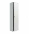 Furnisha Single Door Almirah With Locker. 