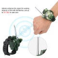 2pcs 7 in 1 Outdoors Kid Interphone Watch Digital Intercoms Watchs. 