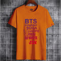 BTS Dynamite T-Shirt - Dynamite Merch - Kpop T-shirt for Kids - Perfect for Boys and Girls with Stylish Kpop Vibes. 