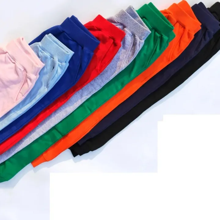 Boys%20Cotton%20Pants%20For%202-10%20Years%20Solid%20Boys%20Girls%20Casual%20Sport%20Pants%20Jogging%20Leggings%20Baby%20Kids%20Children%20Trousers%20Clothing%20-%20Image%202