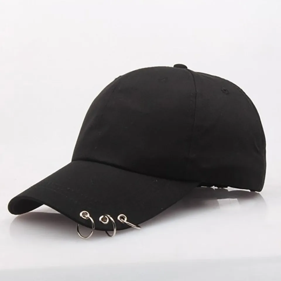 beauty code store】BTS Live The Wings Hat Boys Ring Adjustable Cap