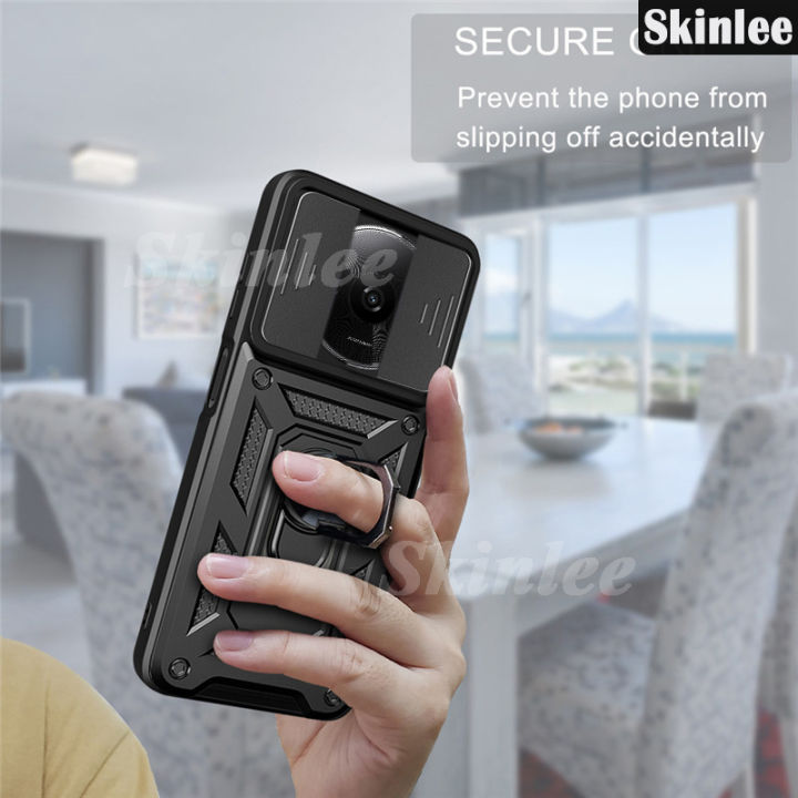 Phone%20case%20For%20Redmi%20A3%20Back%20cover%20Hard%20Armor%20Shockproof%20Camera%20Protection%20Bracket%20Navigation%20Holder%20Ring%20Cover%20For%20Mi%20Xiaomi%20Redmi%20A3%20Cover%20cases%20-%20Image%202