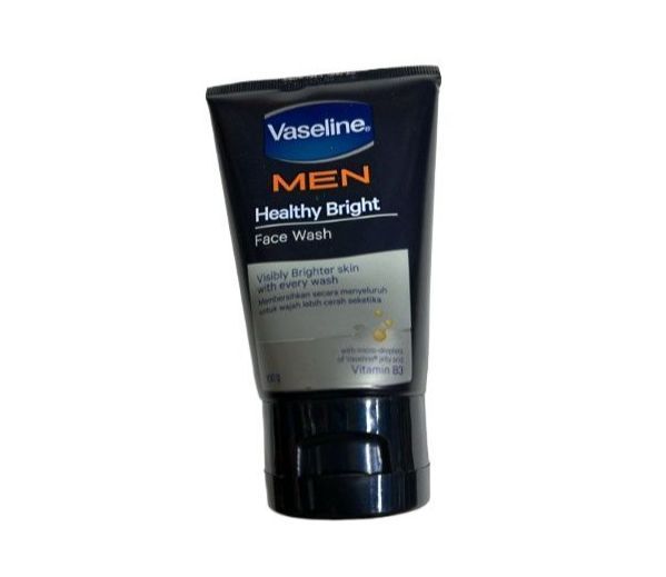 International%20Vaseline%20Men%20Healthy%20Bright%20Face%20Wash%20100%20gm%20(Imported%20from%20UAE,%20Made%20in%20Indonesia)%20-%20Image%202