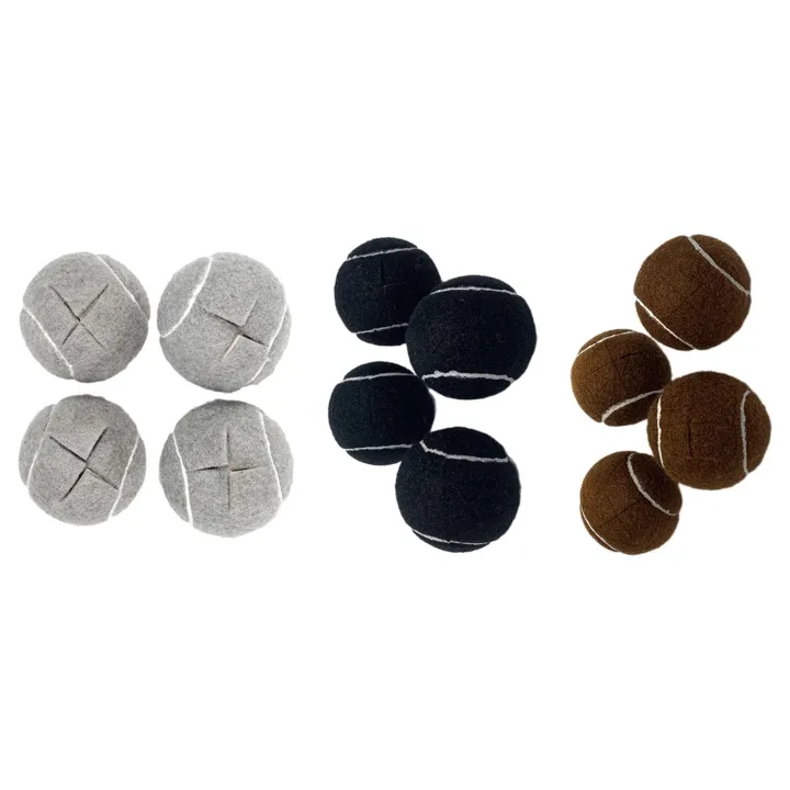 4x%20Furniture%20Leg%20Covers%20Nonslip%20Stool%20Leg%20Protector%20Caps%20Tennis%20Balls%20Shape%20for%20Sofa%20Bedroom%20Hardwood%20Floors%20Living%20Room%20Home%20-%20Image%203