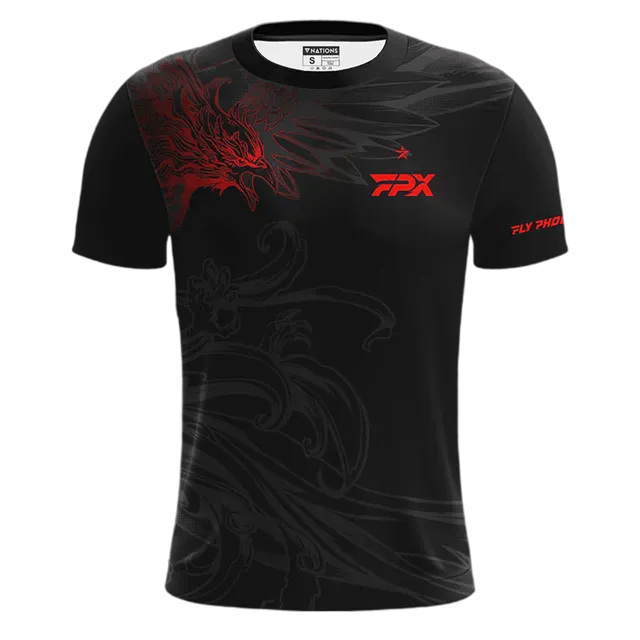High%20Quality%20Esports%20Team%20Clothing%20Sports%20Comfortable%20Breathable%20T-Shirt%20Short%20Sleeve%20Oversized%20100-6XL%20-%20Image%202