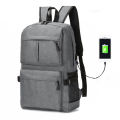 Cross-border new computer backpack 2023 school bag British business backpack men's and women's casual outdoor travel bags. 
