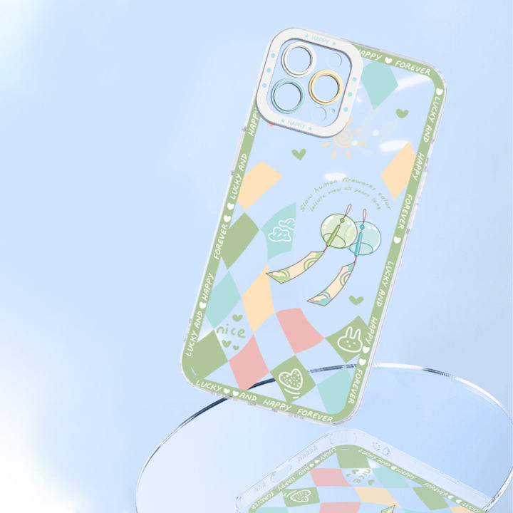 Jizetin%20for%20OPPO%20F19%20Pro%20/%20A94%20/%20Reno5%20F%20Back%20Cover%20Crystal%20Transparent%20INS%20Style%20Pattern%20Soft%20Full%20Camera%20Cover%20Protection%20Phone%20Cases%20-%20Image%204