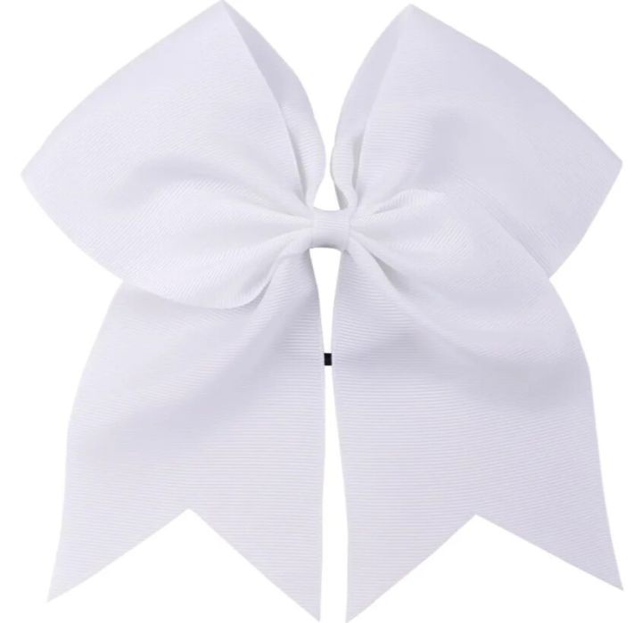 New%20Large%20Bows%20Hair%20Rope%20For%20Girls%20Solid%20Polyester%20Hair%20Ties%20Elastic%20Rubber%20Children%20Boutique%20Bands%20Kids%20Hair%20Accessories%20Gift%20-%20Image%204