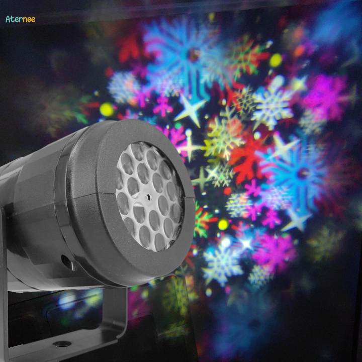 Snowflake%20Christmas%20Lights%20Christmas%20Gift%20for%20Holiday%20-%20Image%203