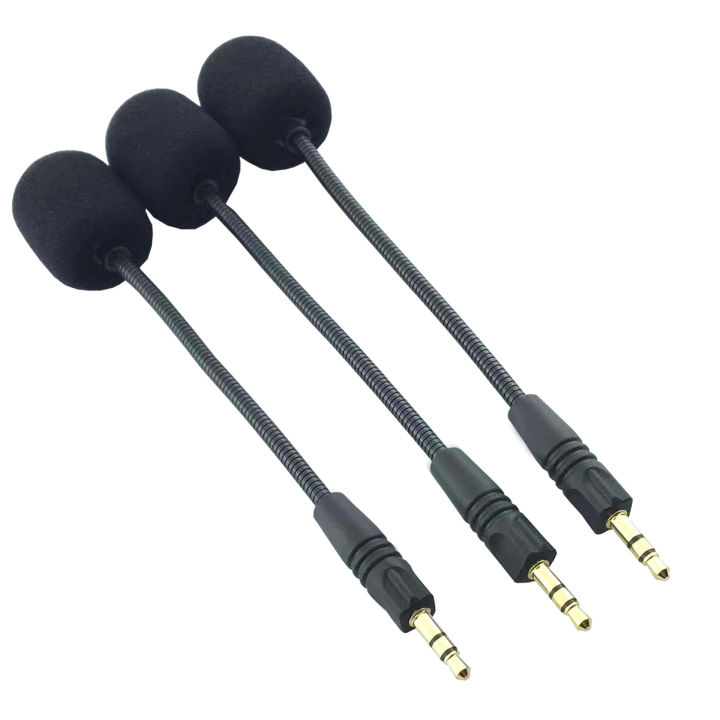 Suitable%20for%20HECATE%20Edifier%20Headset%20G5%20G5BT%20Microphone%203.5mm%20detachable%20drop%20-%20Image%203