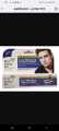 70 gm Bioactive face brightening cream International Thailand product used for male.