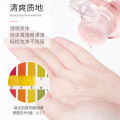 Jianmei Chuangyan Puff Agent Brush Cleaning Liquid Residues No Powder Eating Air Cushion Sponge Makeup Eggs. 