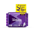 Senora Confidence Heavy Flow 290mm - 8 pads (Buy 1 & Get 2 Pads FREE). 